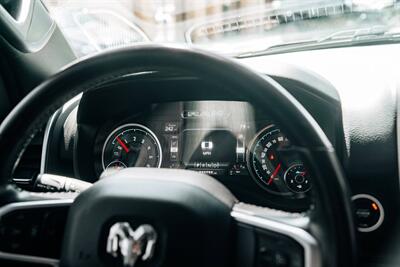 2021 RAM 1500 Big Horn/Lone Star  RMT PACKAGE - Photo 22 - Albuquerque, NM 87114