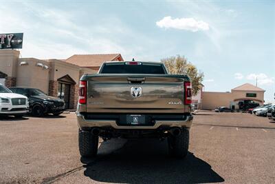 2021 RAM 1500 Big Horn/Lone Star  RMT PACKAGE - Photo 6 - Albuquerque, NM 87114