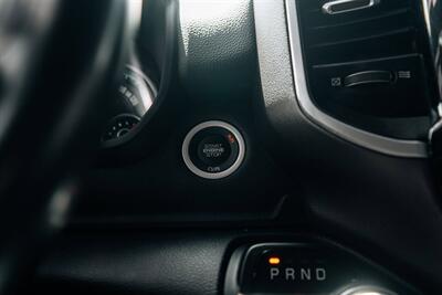2021 RAM 1500 Big Horn/Lone Star  RMT PACKAGE - Photo 23 - Albuquerque, NM 87114