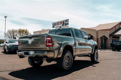2021 RAM 1500 Big Horn/Lone Star  RMT PACKAGE - Photo 7 - Albuquerque, NM 87114