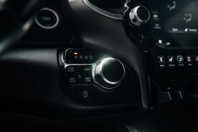 2021 RAM 1500 Big Horn/Lone Star  RMT PACKAGE - Photo 24 - Albuquerque, NM 87114