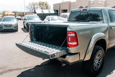 2021 RAM 1500 Big Horn/Lone Star  RMT PACKAGE - Photo 37 - Albuquerque, NM 87114