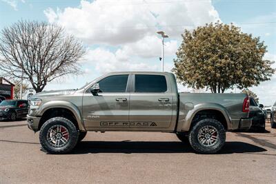 2021 RAM 1500 Big Horn/Lone Star  RMT PACKAGE - Photo 4 - Albuquerque, NM 87114