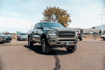 2021 RAM 1500 Big Horn/Lone Star  RMT PACKAGE - Photo 1 - Albuquerque, NM 87114