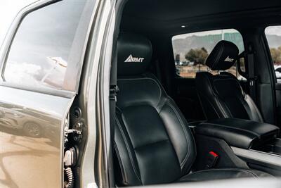 2021 RAM 1500 Big Horn/Lone Star  RMT PACKAGE - Photo 44 - Albuquerque, NM 87114