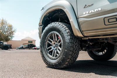 2021 RAM 1500 Big Horn/Lone Star  RMT PACKAGE - Photo 12 - Albuquerque, NM 87114