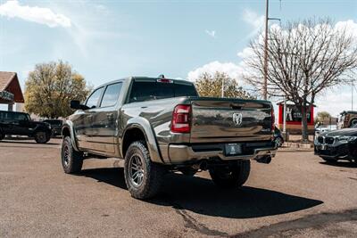 2021 RAM 1500 Big Horn/Lone Star  RMT PACKAGE - Photo 5 - Albuquerque, NM 87114