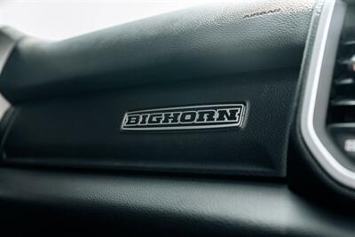 2021 RAM 1500 Big Horn/Lone Star  RMT PACKAGE - Photo 45 - Albuquerque, NM 87114
