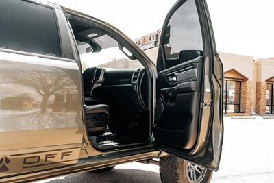 2021 RAM 1500 Big Horn/Lone Star  RMT PACKAGE - Photo 42 - Albuquerque, NM 87114