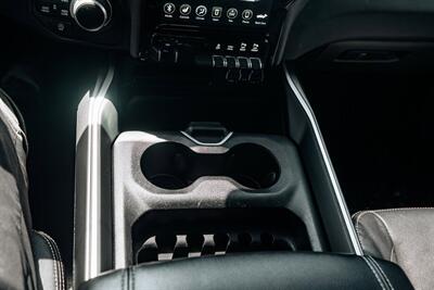 2021 RAM 1500 Big Horn/Lone Star  RMT PACKAGE - Photo 26 - Albuquerque, NM 87114