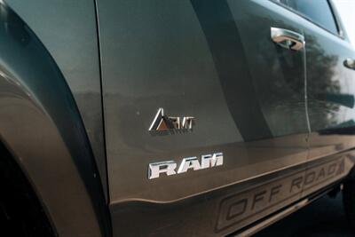 2021 RAM 1500 Big Horn/Lone Star  RMT PACKAGE - Photo 34 - Albuquerque, NM 87114