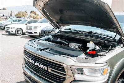 2021 RAM 1500 Big Horn/Lone Star  RMT PACKAGE - Photo 48 - Albuquerque, NM 87114