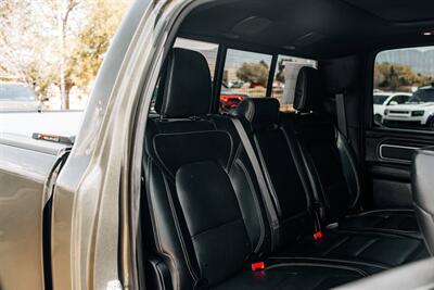 2021 RAM 1500 Big Horn/Lone Star  RMT PACKAGE - Photo 40 - Albuquerque, NM 87114