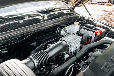 2021 RAM 1500 Big Horn/Lone Star  RMT PACKAGE - Photo 52 - Albuquerque, NM 87114