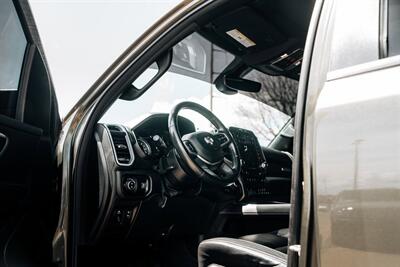 2021 RAM 1500 Big Horn/Lone Star  RMT PACKAGE - Photo 16 - Albuquerque, NM 87114