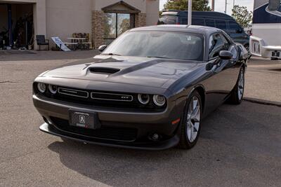 2022 Dodge Challenger GT   - Photo 28 - Albuquerque, NM 87114