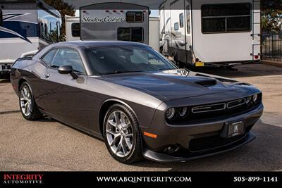 2022 Dodge Challenger GT   - Photo 1 - Albuquerque, NM 87114