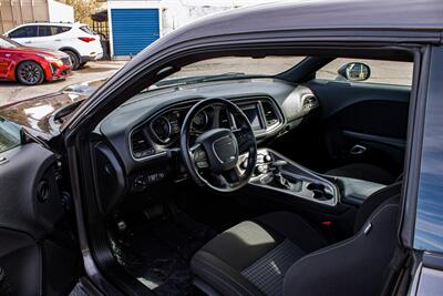 2022 Dodge Challenger GT   - Photo 32 - Albuquerque, NM 87114