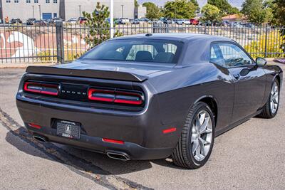 2022 Dodge Challenger GT   - Photo 23 - Albuquerque, NM 87114