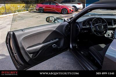 2022 Dodge Challenger GT   - Photo 11 - Albuquerque, NM 87114