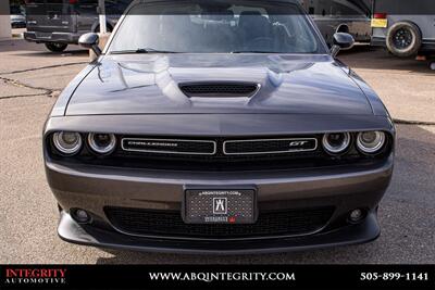 2022 Dodge Challenger GT   - Photo 9 - Albuquerque, NM 87114