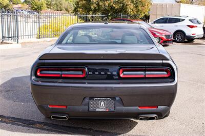 2022 Dodge Challenger GT   - Photo 24 - Albuquerque, NM 87114