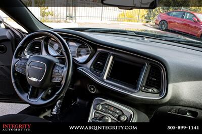 2022 Dodge Challenger GT   - Photo 14 - Albuquerque, NM 87114