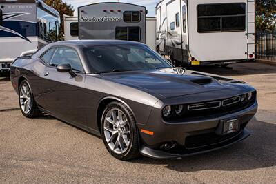 2022 Dodge Challenger GT   - Photo 21 - Albuquerque, NM 87114