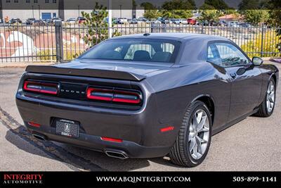 2022 Dodge Challenger GT   - Photo 3 - Albuquerque, NM 87114