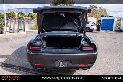 2022 Dodge Challenger GT   - Photo 5 - Albuquerque, NM 87114