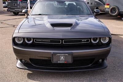 2022 Dodge Challenger GT   - Photo 29 - Albuquerque, NM 87114