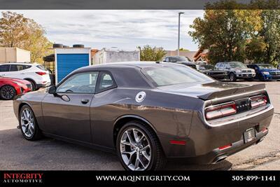 2022 Dodge Challenger GT   - Photo 7 - Albuquerque, NM 87114