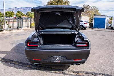 2022 Dodge Challenger GT   - Photo 25 - Albuquerque, NM 87114