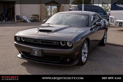 2022 Dodge Challenger GT   - Photo 8 - Albuquerque, NM 87114