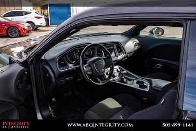 2022 Dodge Challenger GT   - Photo 12 - Albuquerque, NM 87114