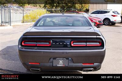 2022 Dodge Challenger GT   - Photo 4 - Albuquerque, NM 87114