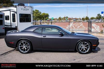 2022 Dodge Challenger GT   - Photo 2 - Albuquerque, NM 87114