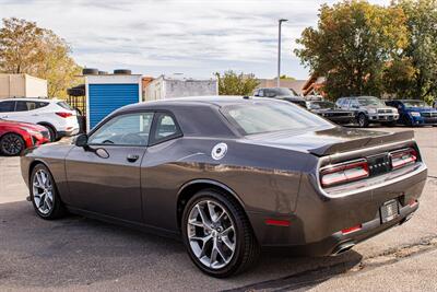 2022 Dodge Challenger GT   - Photo 27 - Albuquerque, NM 87114