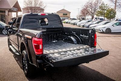 2023 Ford F-150 Tremor   - Photo 36 - Albuquerque, NM 87114