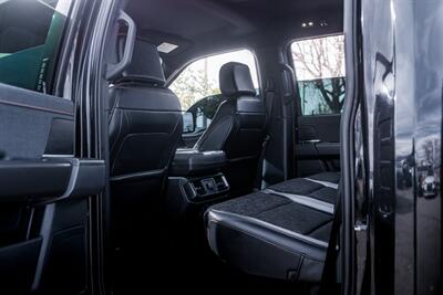 2023 Ford F-150 Tremor   - Photo 76 - Albuquerque, NM 87114