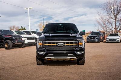 2023 Ford F-150 Tremor   - Photo 2 - Albuquerque, NM 87114