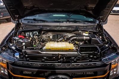 2023 Ford F-150 Tremor   - Photo 89 - Albuquerque, NM 87114