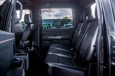2023 Ford F-150 Tremor   - Photo 32 - Albuquerque, NM 87114