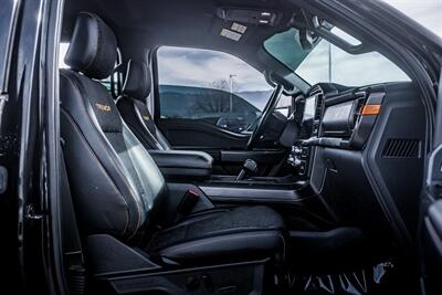 2023 Ford F-150 Tremor   - Photo 41 - Albuquerque, NM 87114