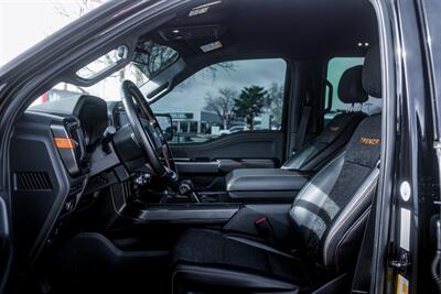 2023 Ford F-150 Tremor   - Photo 57 - Albuquerque, NM 87114