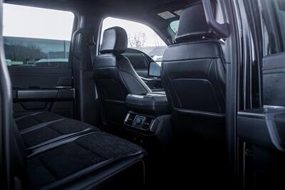 2023 Ford F-150 Tremor   - Photo 37 - Albuquerque, NM 87114