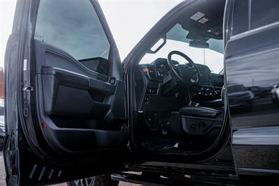 2023 Ford F-150 Tremor   - Photo 61 - Albuquerque, NM 87114