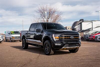 2023 Ford F-150 Tremor   - Photo 46 - Albuquerque, NM 87114