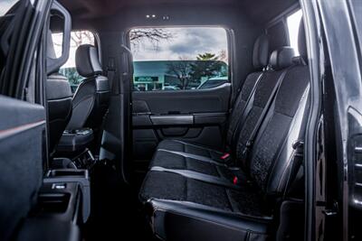 2023 Ford F-150 Tremor   - Photo 77 - Albuquerque, NM 87114