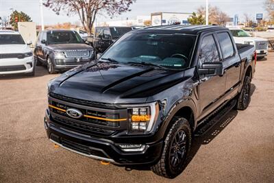 2023 Ford F-150 Tremor   - Photo 8 - Albuquerque, NM 87114